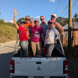 Summer Friends #2: July 25- Aug 1