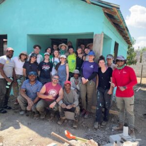 Summer Friends #1: July 18-25