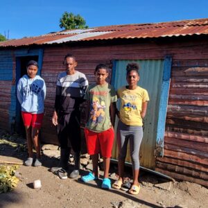 Trip Fee -  Salinas Family & Friends - May 23-30, 2026